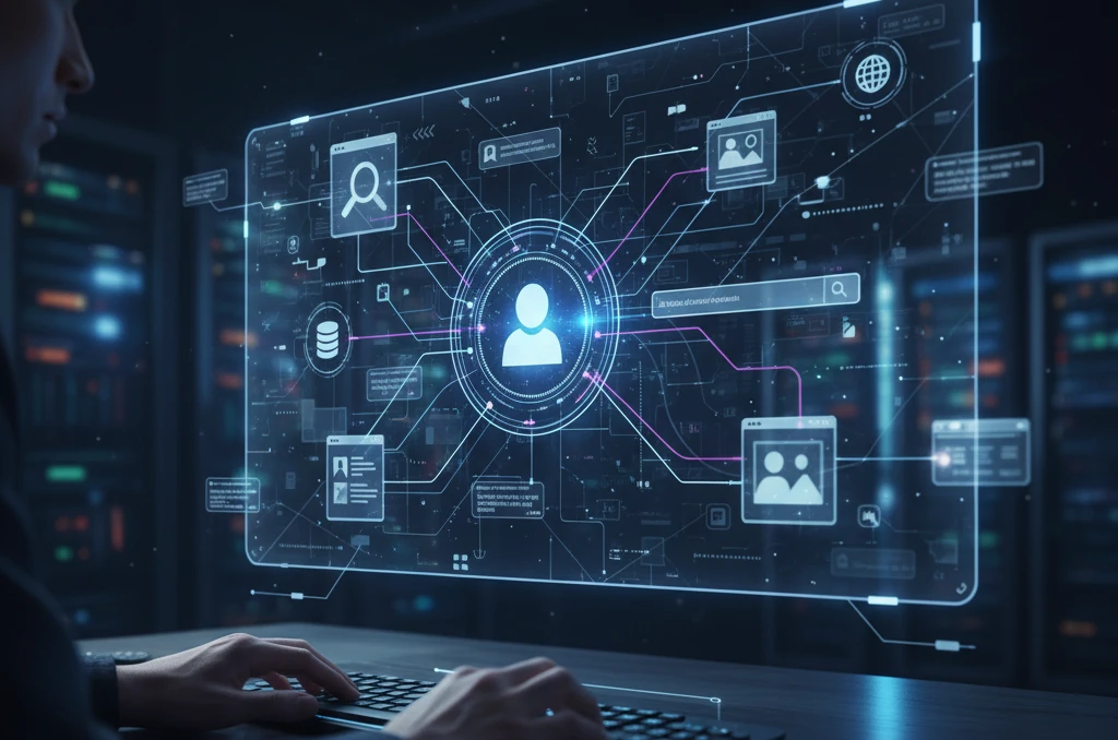 Jak znaleźć informacje o osobie w internecie? Legalne metody i narzędzia