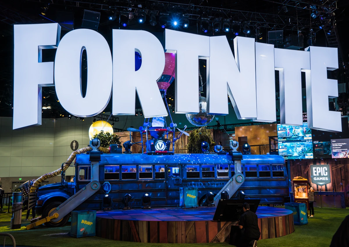 Jak zmienić nick w Fortnite? Poradnik dla wszystkich platform
