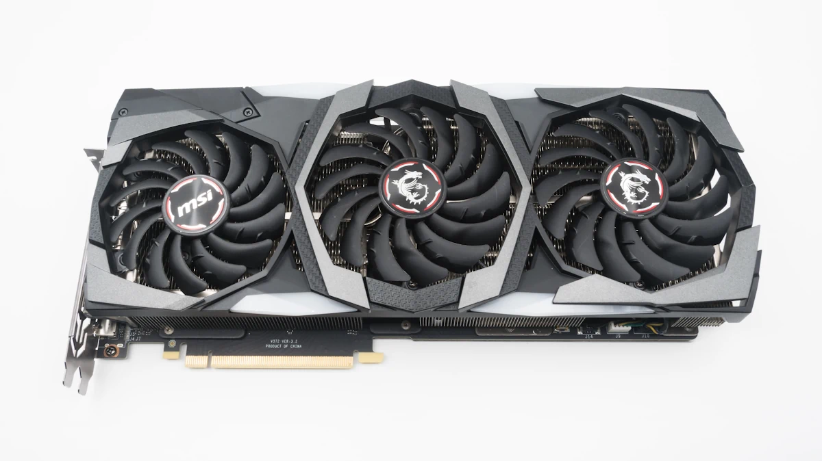 Jaka kartę graficzną kupić w listopadzie 2025? Ranking i praktyczne porady