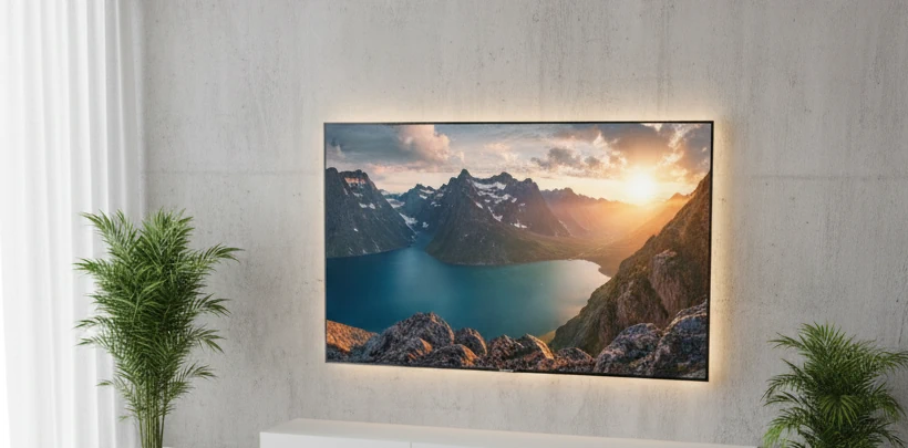 Telewizory KIVI - czy warto? Cena, jakość i design pod lupą