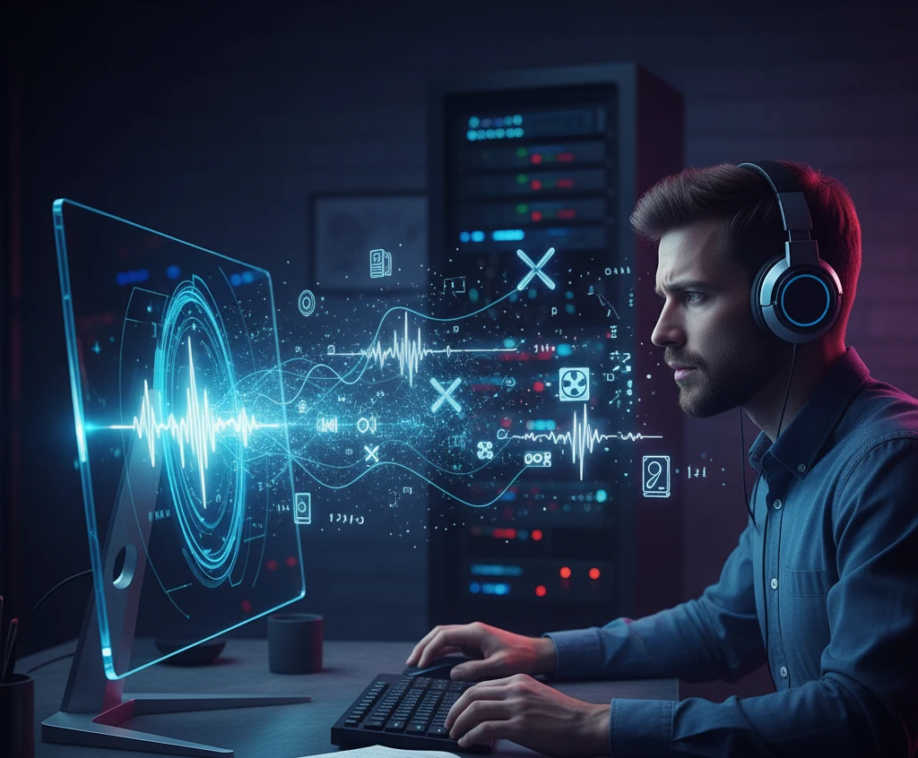 Komputer wydaje dźwięki przy starcie? Co oznaczają sygnały BIOS