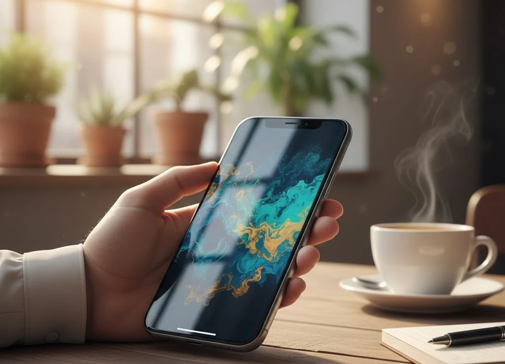 Które smartfony mają najlepszy aparat? Ranking 2025 i praktyczne porady