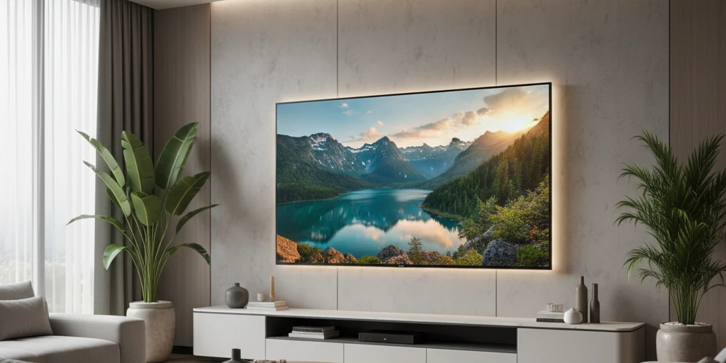 Telewizory od 3000 zł - które modele warto kupić? Ranking i porady (2025)