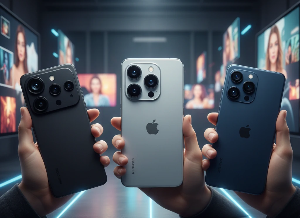 Te smartfony to perełki - najbardziej opłacalne modele na rynku (2025)